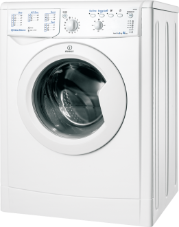 Indesit IWB 50651 C ECO(EU) Çamaşır Makinesi kullananlar yorumlar